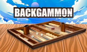 Play Backgammon Offline on PC
