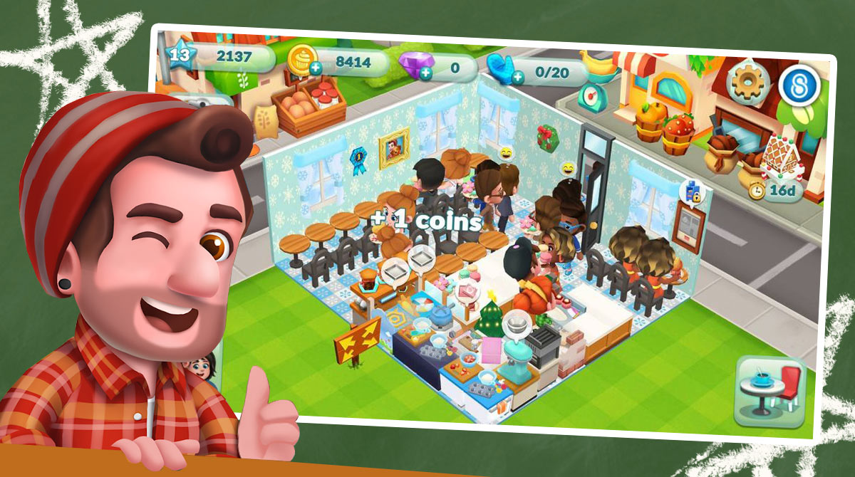 bakery story 2 download