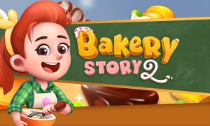 Play Bakery Story 2 on PC