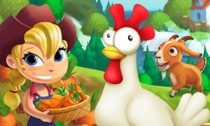 best farming games on PC