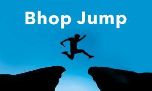 Play Bhop Jump on PC