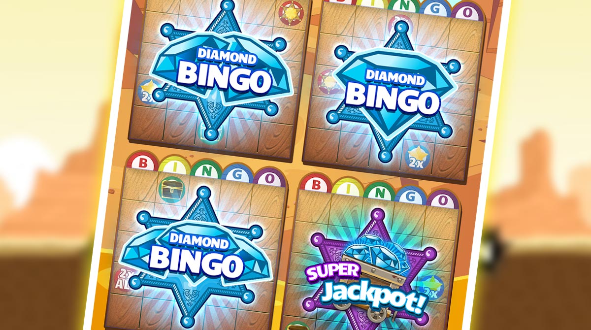 bingo showdown download PC free