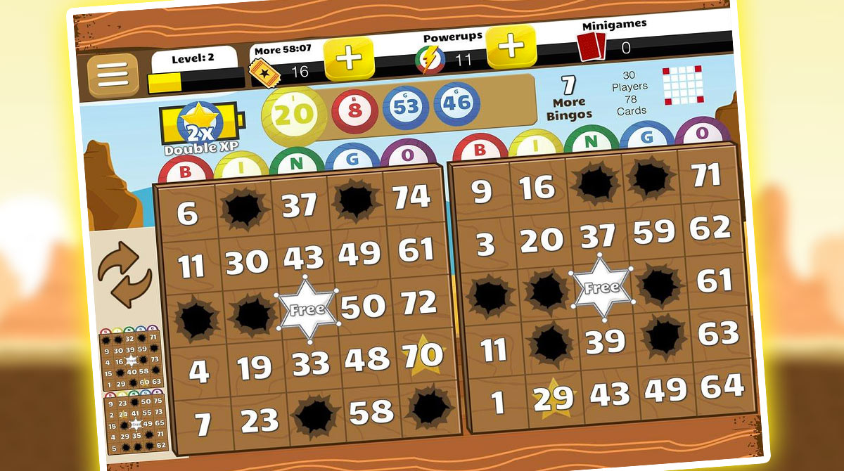 bingo showdown download PC