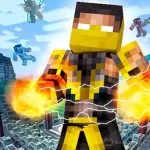 Play Blockman Go on PC: Free and Fun Arcade Mini-Games