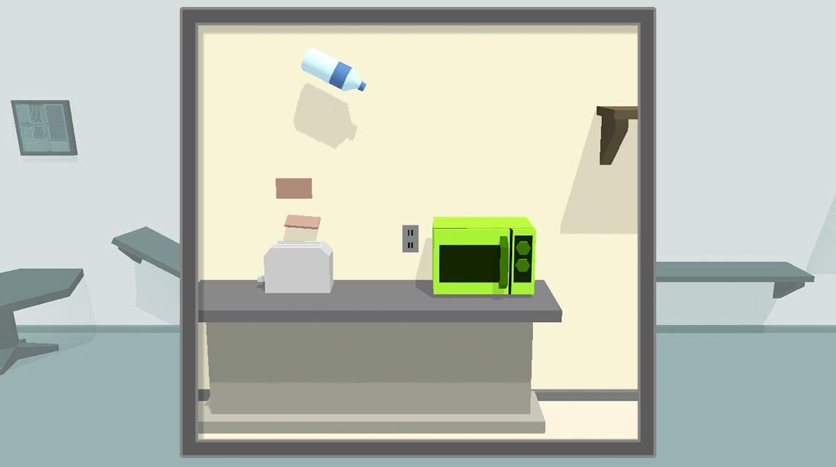 bottle flip 3d download PC free