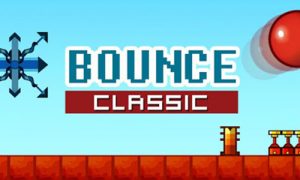 Play Bounce Classic on PC