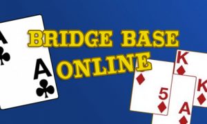 Play Bridge Base Online on PC