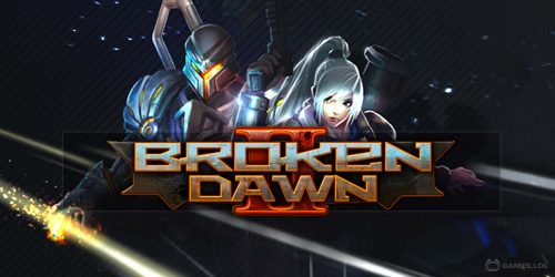 Play Broken Dawn II HD on PC