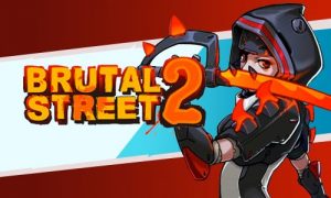 Play Brutal Street 2 on PC