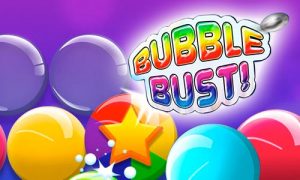 Play Bubble Bust! – Bubble Shooter on PC