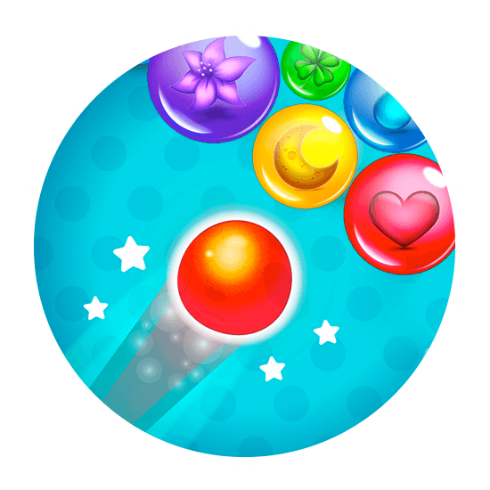 bubble explode game online