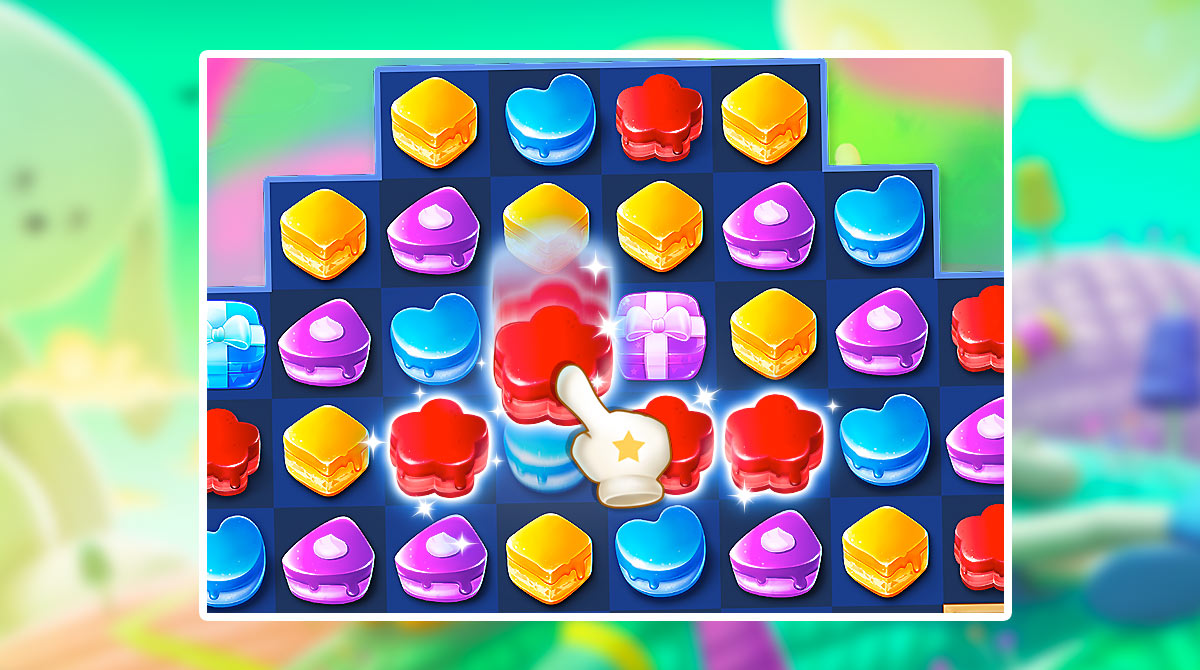 cake match 3 mania download free