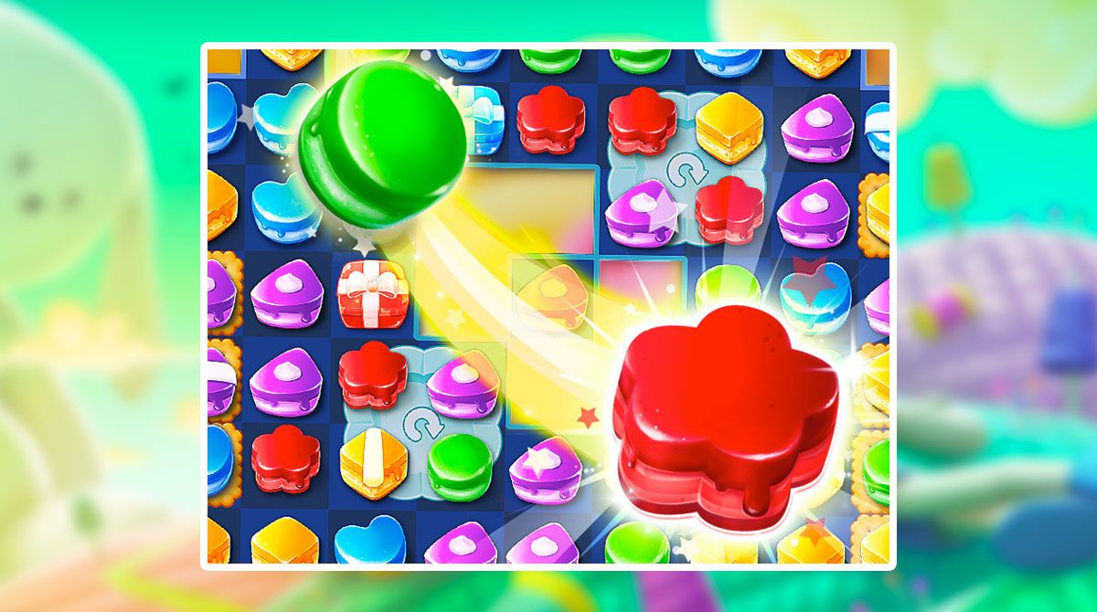 play full game cake mania 3 online