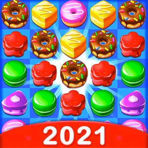 for windows download Cake Blast - Match 3 Puzzle Game