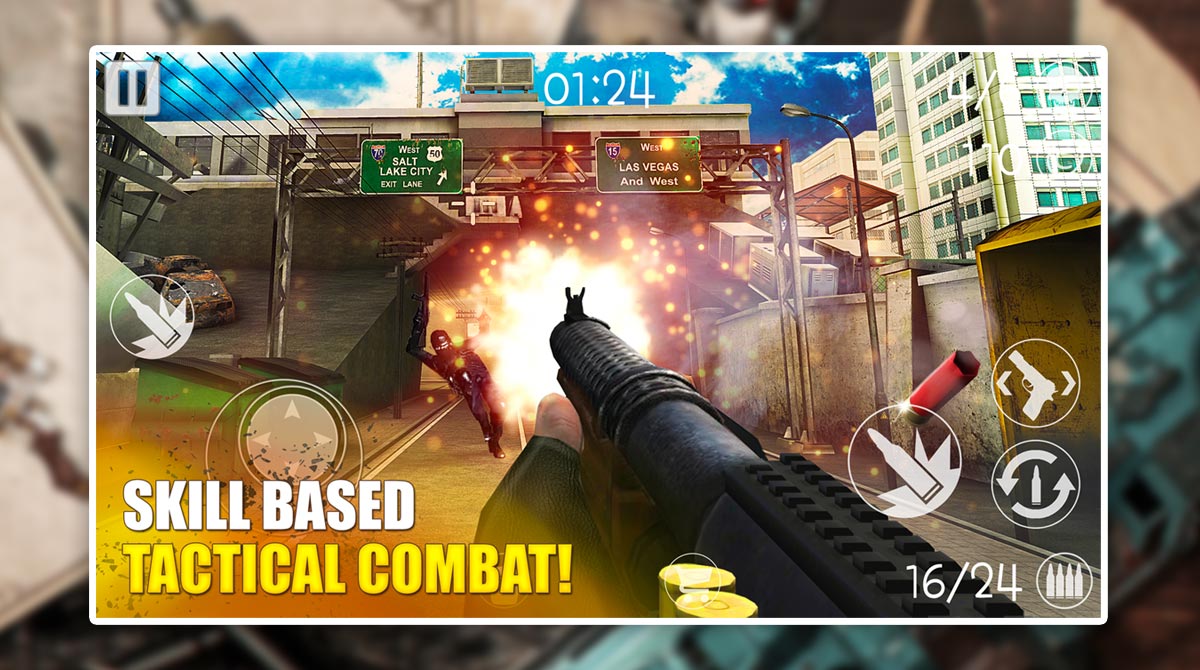 call of battlefield fps download PC