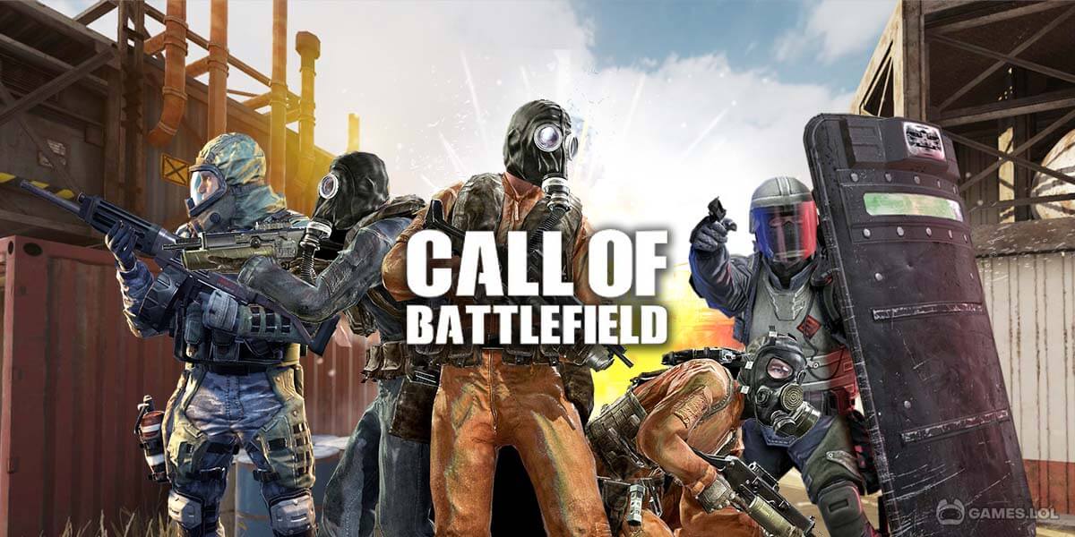 battlefield game download for pc