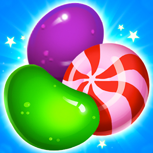 Play Candy Frenzy on PC
