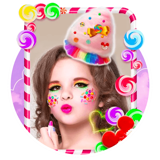 candy mirror makeup download free pc