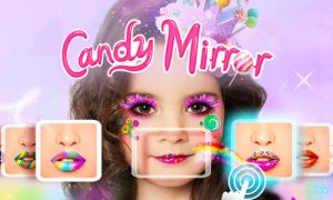 Play Candy Mirror ❤ Fantasy Candy M on PC