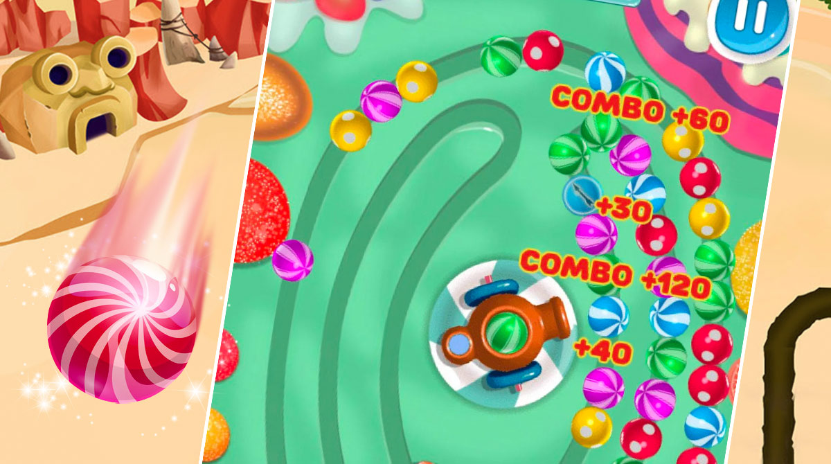 candy shoot download PC free