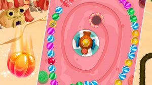candy shoot download free