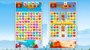 candy swap 2 download PC