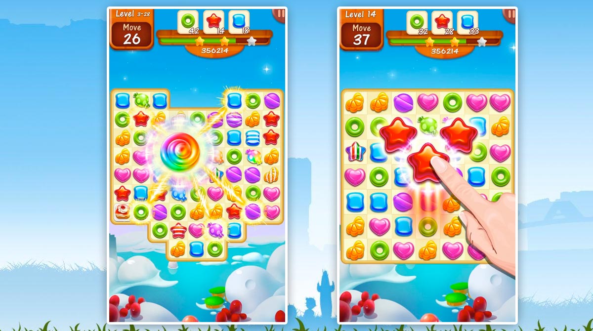 candy swap 2 download full version