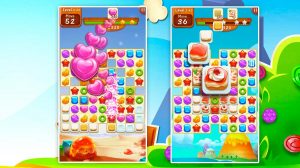 candy swap download free