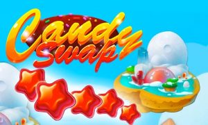 Play Candy Swap on PC