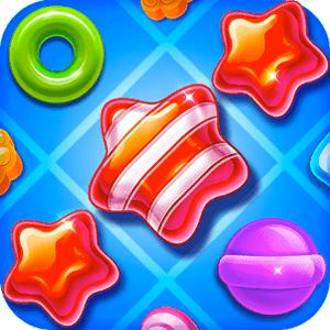 Play Candy Swap on PC