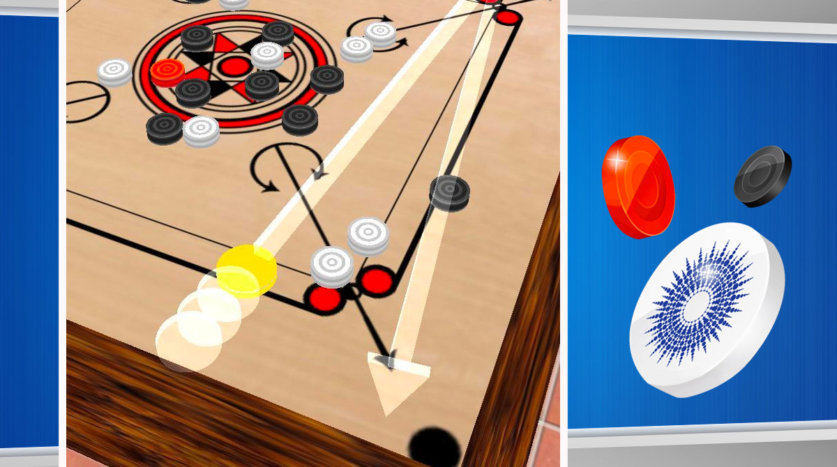 3d carrom board game free download for pc windows xp