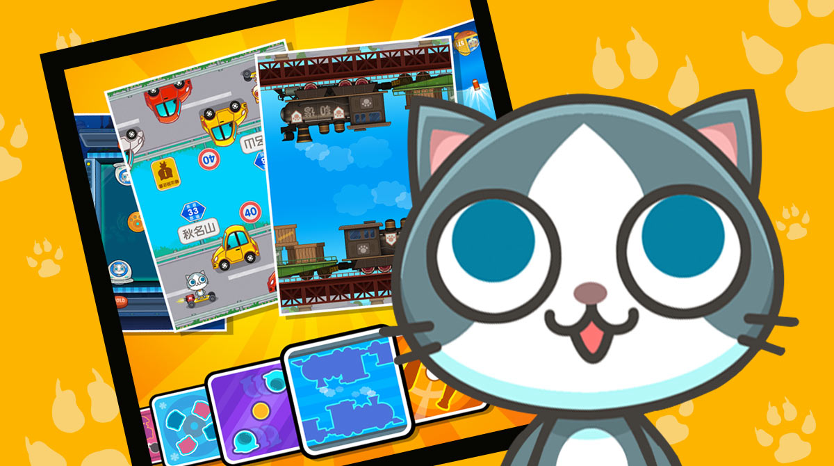 virtual cat simulator crazy games