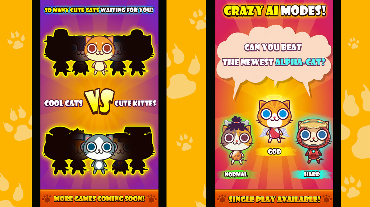 cats carnival download full version