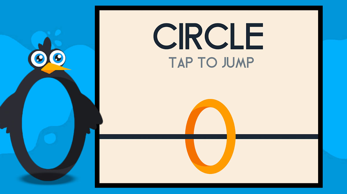 circle download free