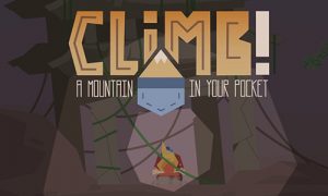 Play Climb! A Mountain in Your Pocket on PC