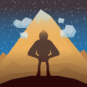 Play Climb! A Mountain in Your Pocket on PC