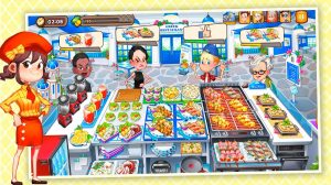 cooking adventure download PC