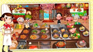 cooking adventure download PC free