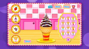 cooking ice cream cone cupcake download free