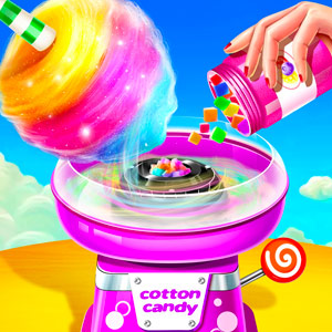 cotton candy shop free full version