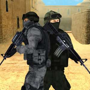 counter terrorist attack free full version