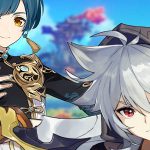 Genshin Impact countless mysteries