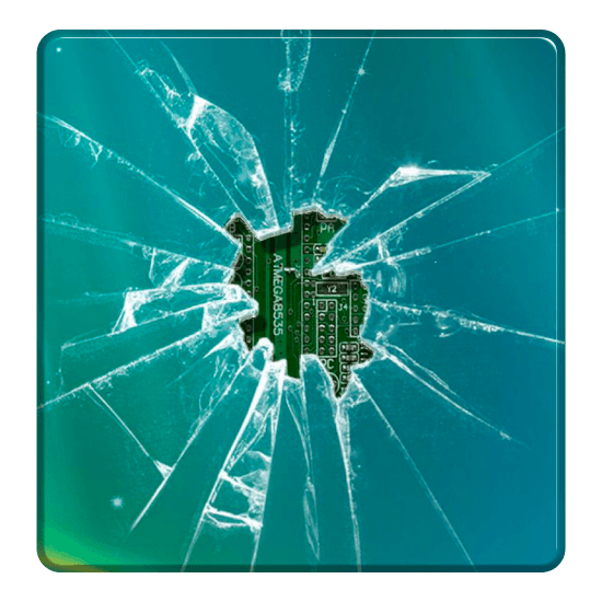 cracked screen prank download free pc