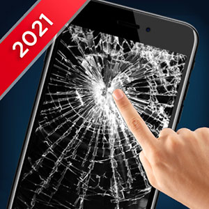 cracked screen prank free full version