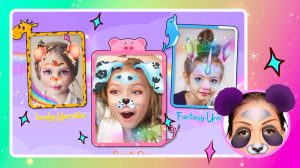crazy animal filters download free