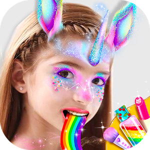 crazy animal filters free full version