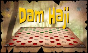Play Dam Haji on PC