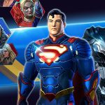 dc legends fight superheroes batman superman