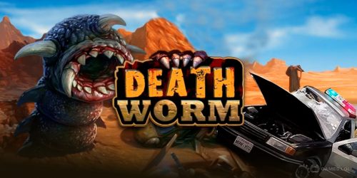 Play Death Worm™ on PC