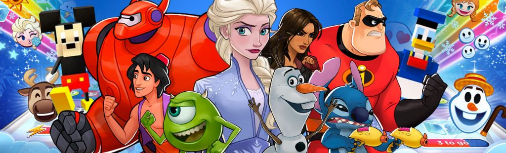disney games for pc free